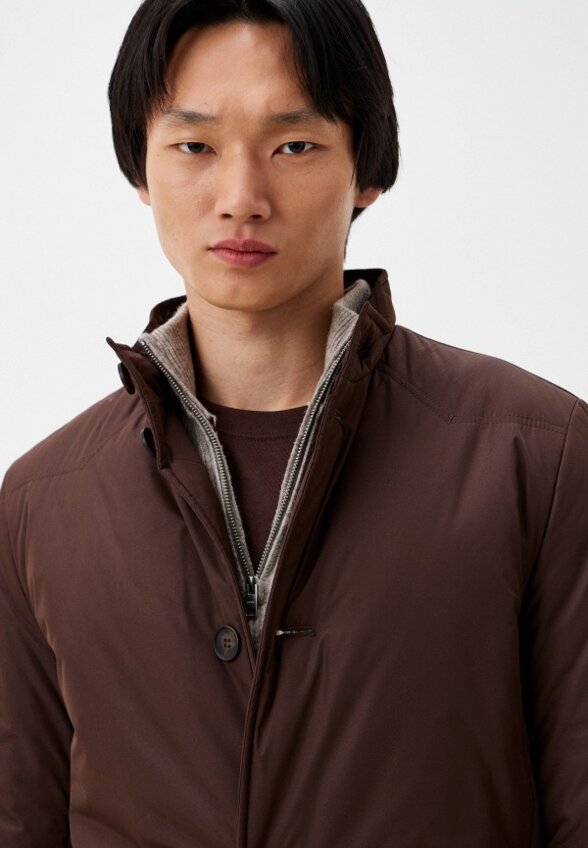 Куртка утепленная Laconi