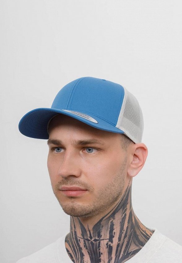 Бейсболка Flexfit