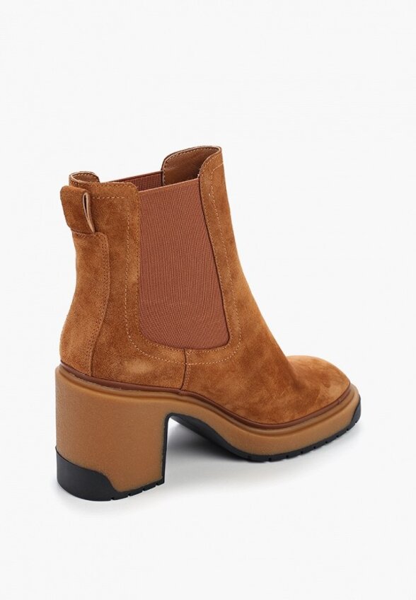 Ботильоны Massimo Renne