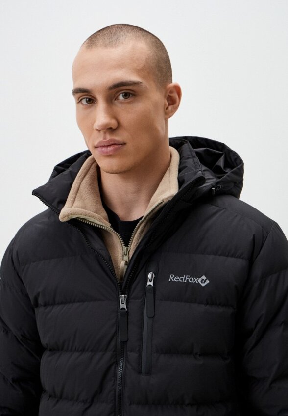 Пуховик Red Fox