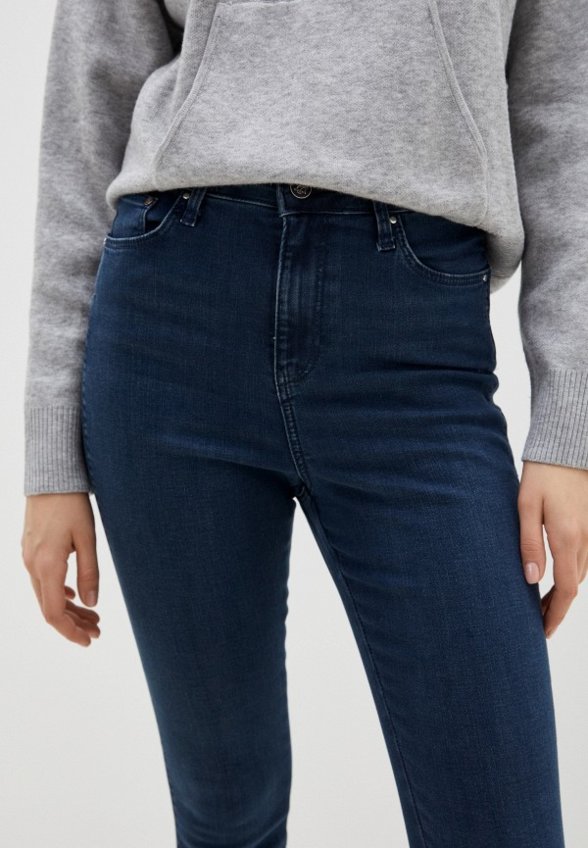 Джинсы Colin's