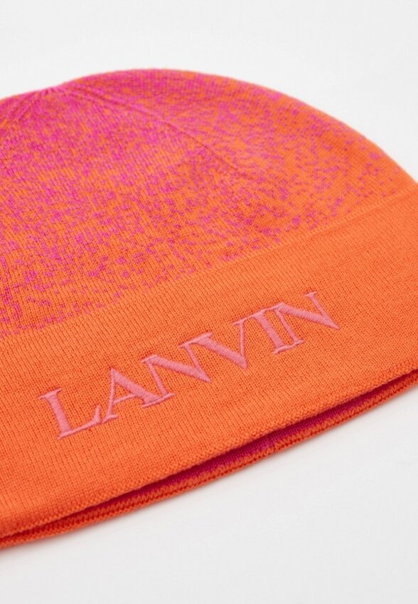 Шапка Lanvin