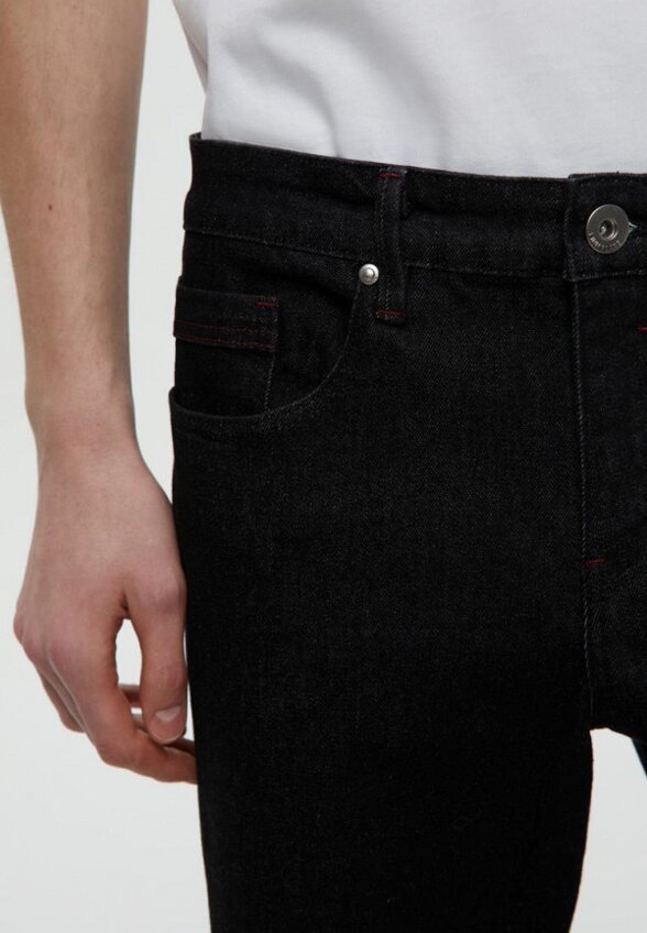 Джинсы Finn Flare