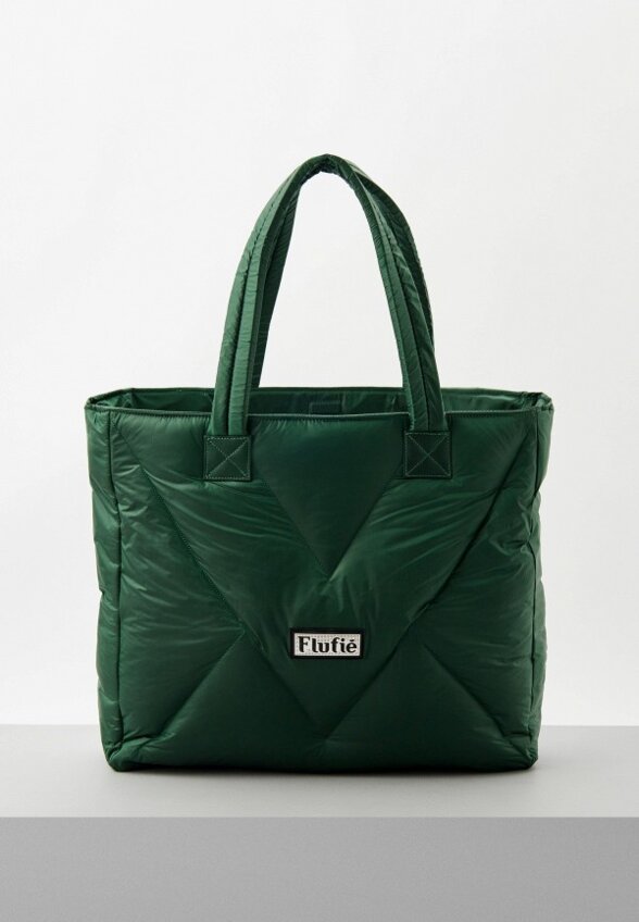 Сумка и органайзер Flufie