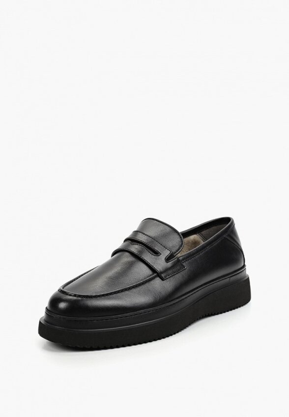 Лоферы Roberto Piraloff