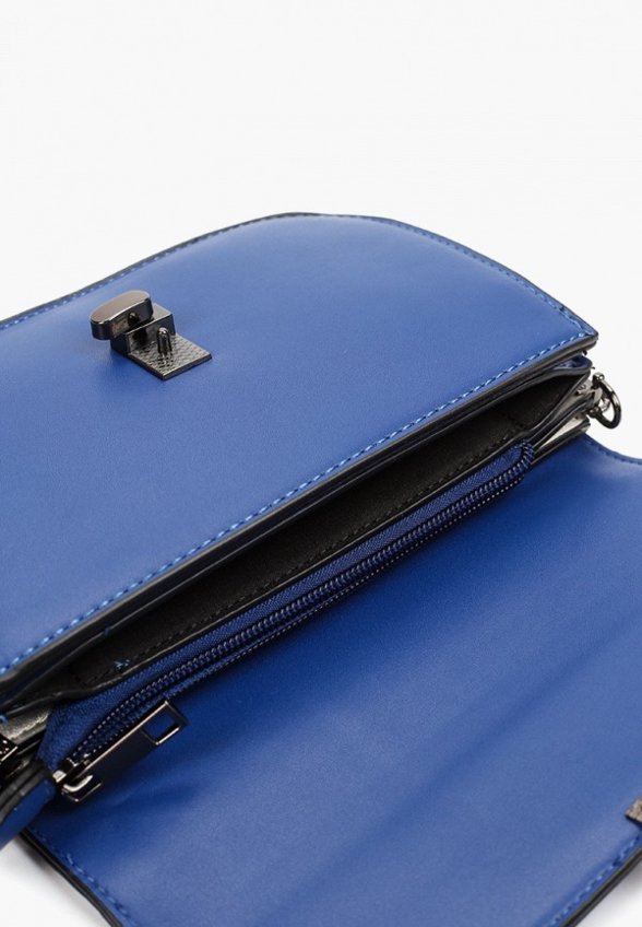 Сумка Снежная Королева