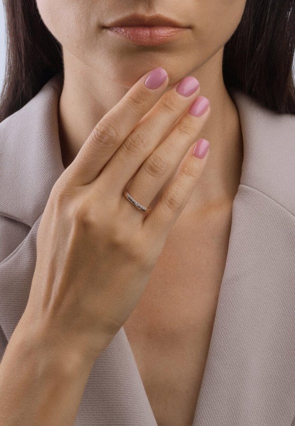 Кольцо Sokolov