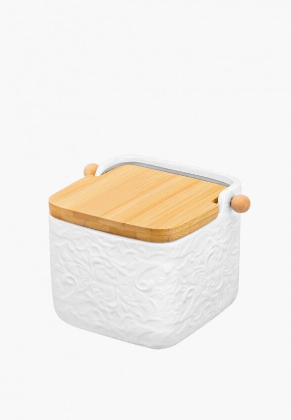 Банка для хранения Elan Gallery