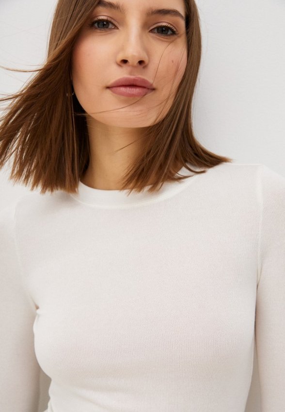 Лонгслив Anna Pekun