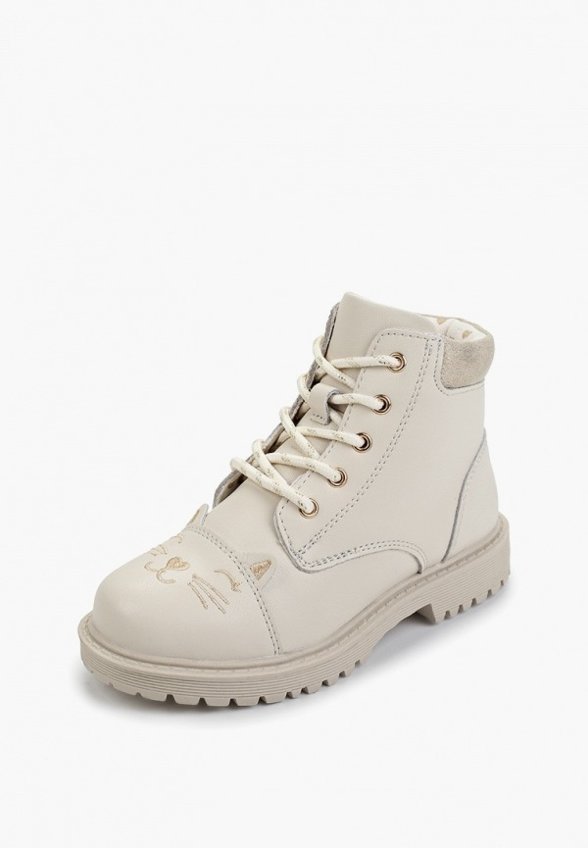 Ботинки Shuzzi