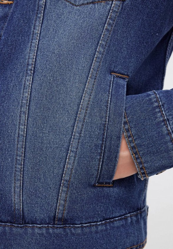 Куртка джинсовая Baon