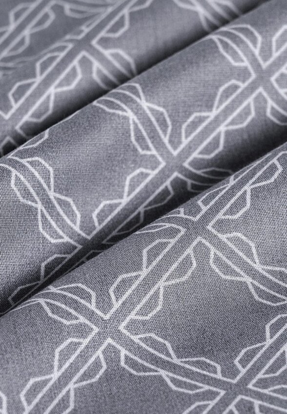 Постельное белье Евро Cassia