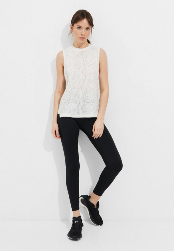 Майка спортивная Reebok