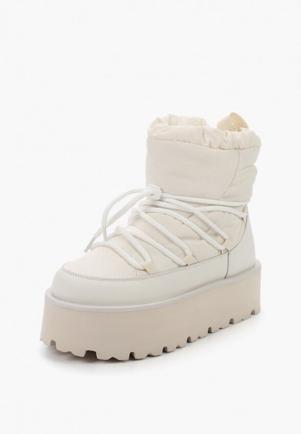 Дутики Dino Albat