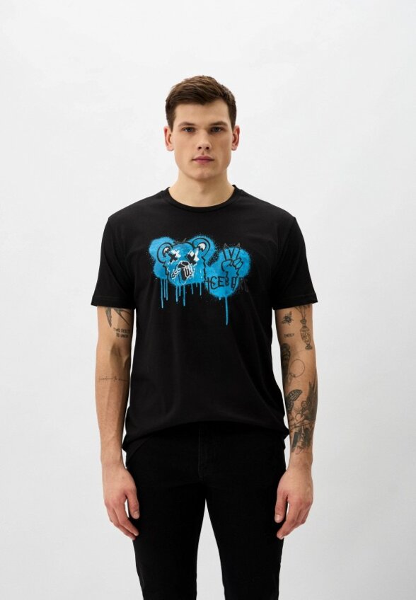 Футболка Iceberg