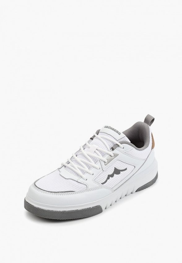 Кроссовки Grunberg