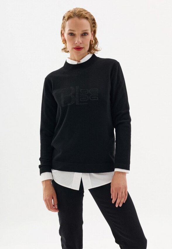 Джемпер Bulmer