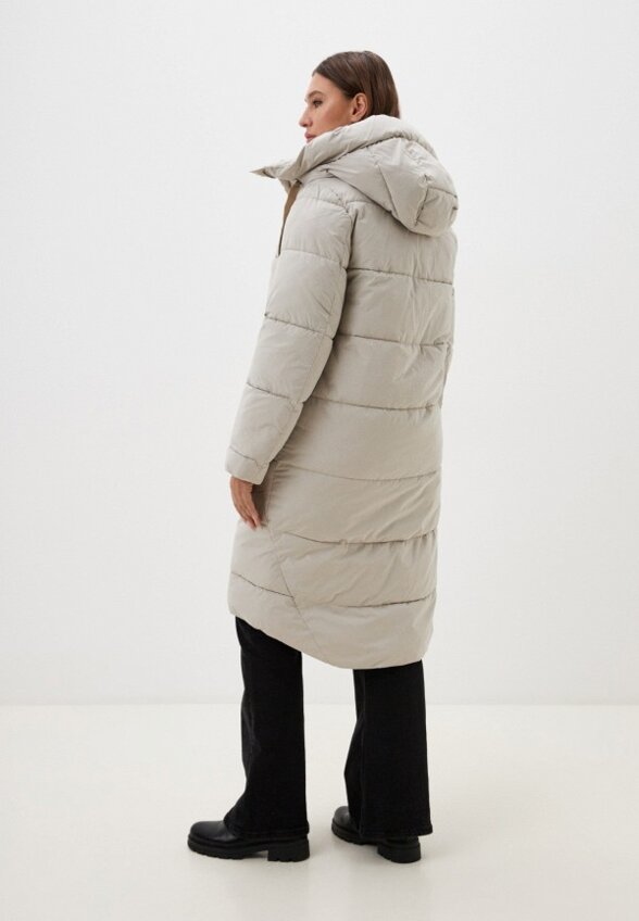Пуховик Dixi-Coat