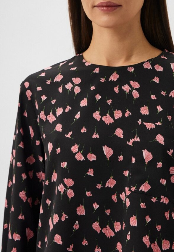 Блуза Seven Lab