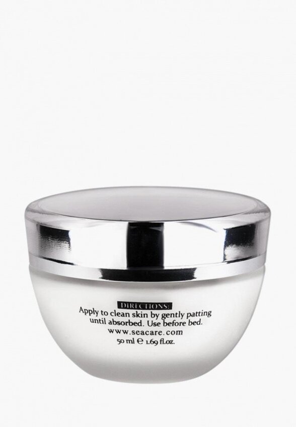 Крем для лица SeaCare