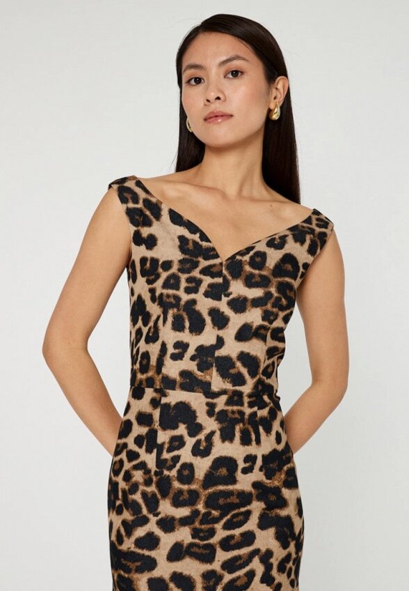 Платье СелфиDress