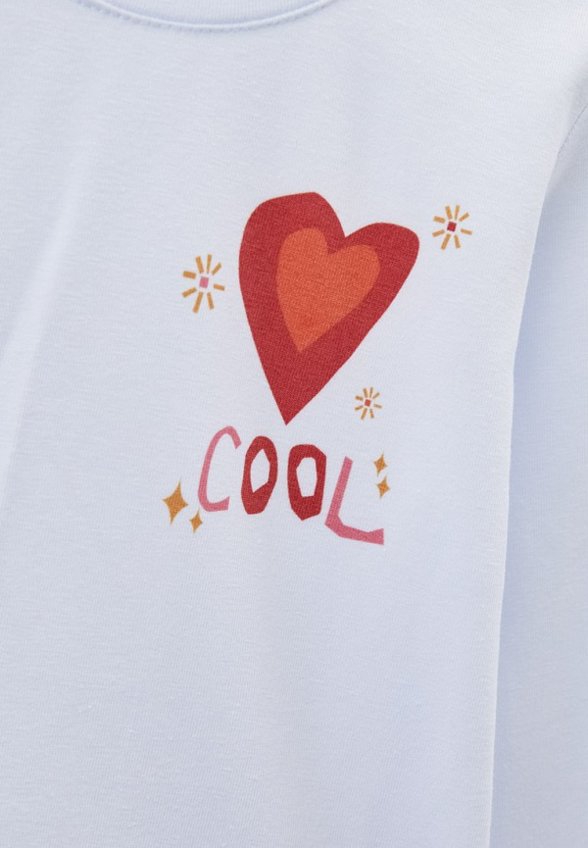 Лонгслив Ete Children