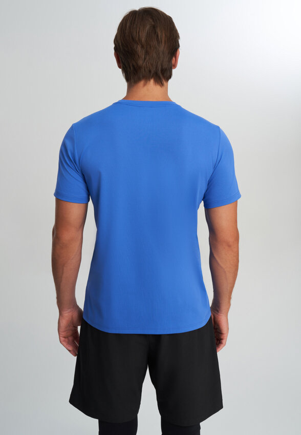 Футболка мужская Athlex, Синий