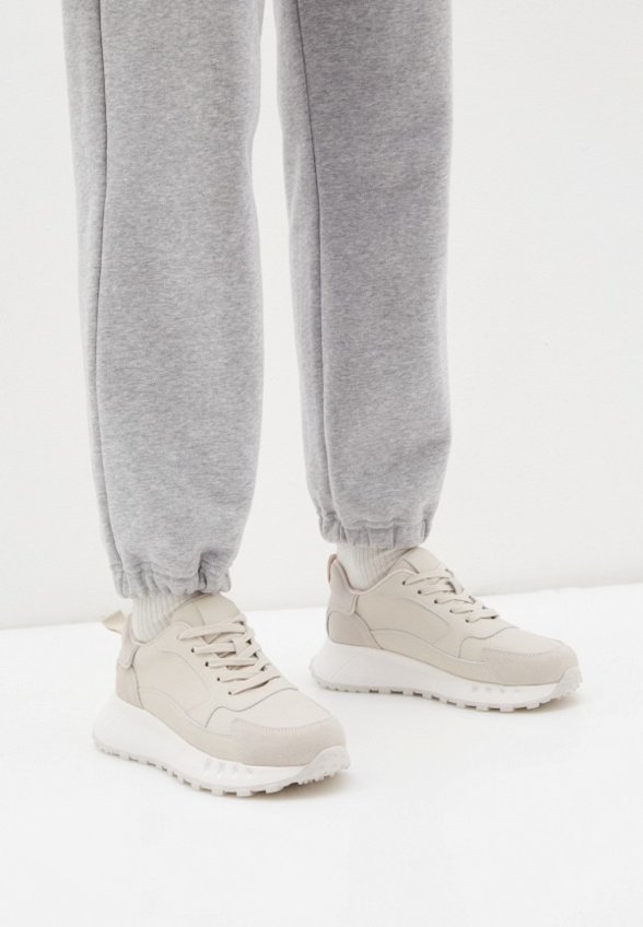 Кроссовки Dino Albat