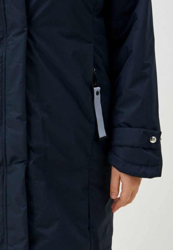 Пуховик Maritta