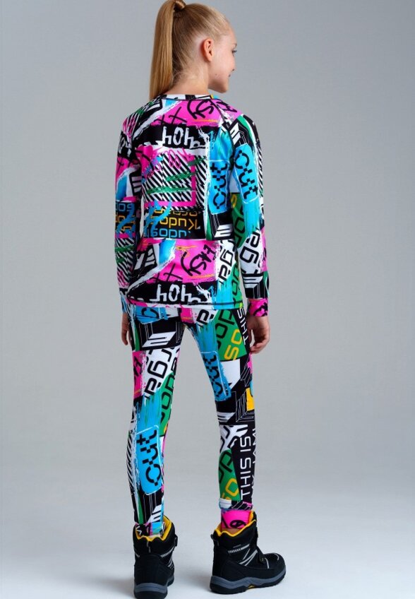 Термобелье PlayToday