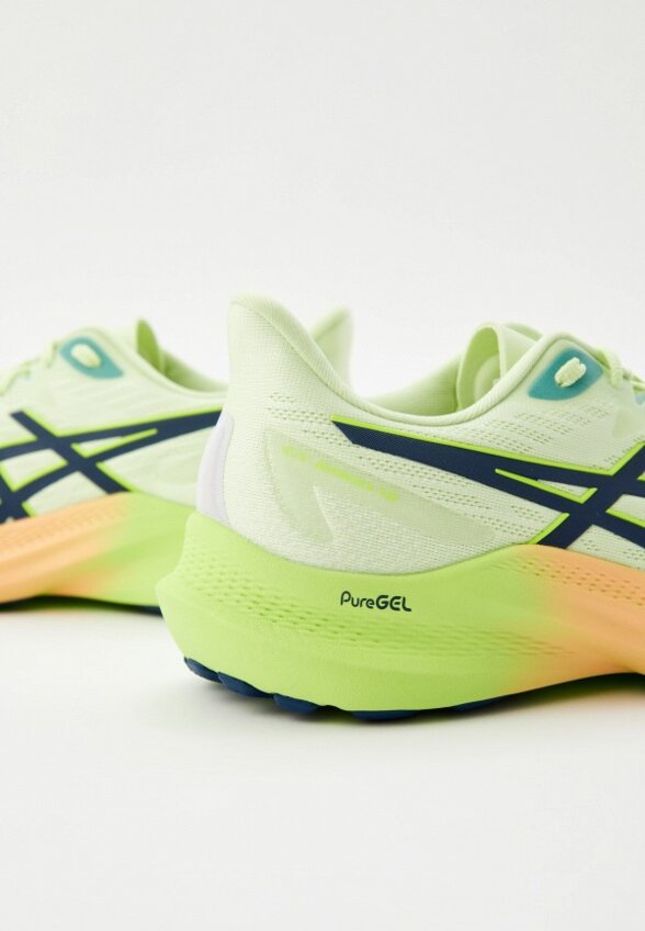 Кроссовки ASICS