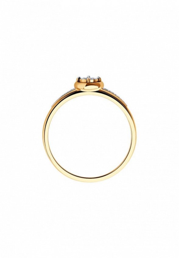 Кольцо Sokolov