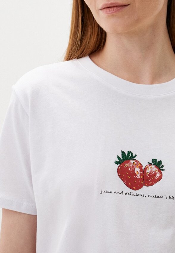 Футболка Koton