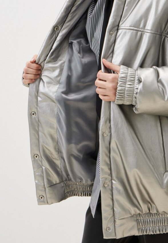 Бомбер DanMaralex