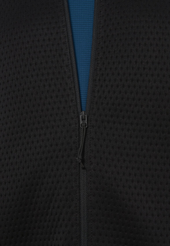 Толстовка мужская The North Face Vertical Thermal, Черный