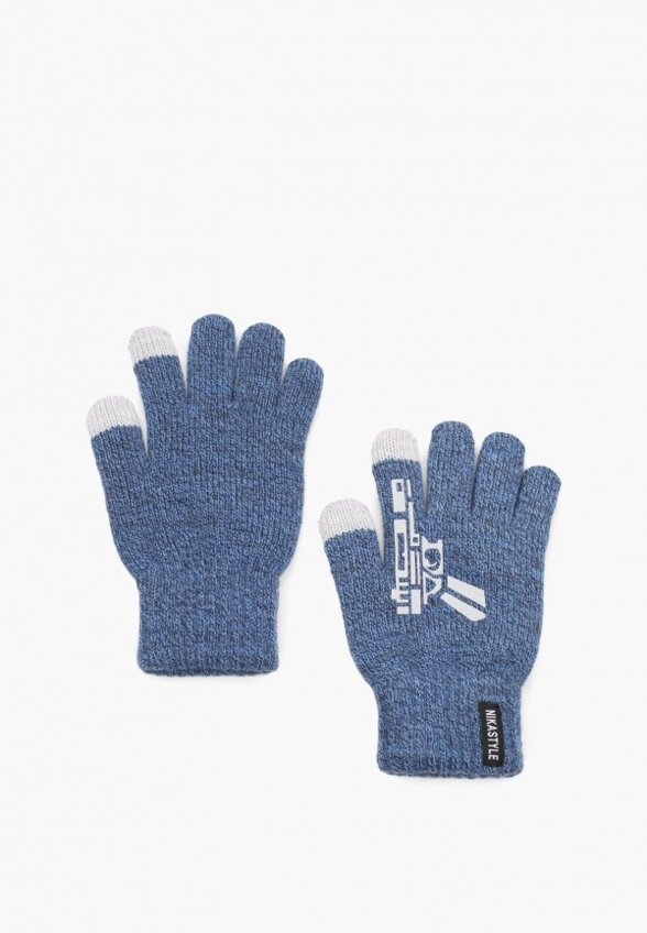 Перчатки Nikastyle