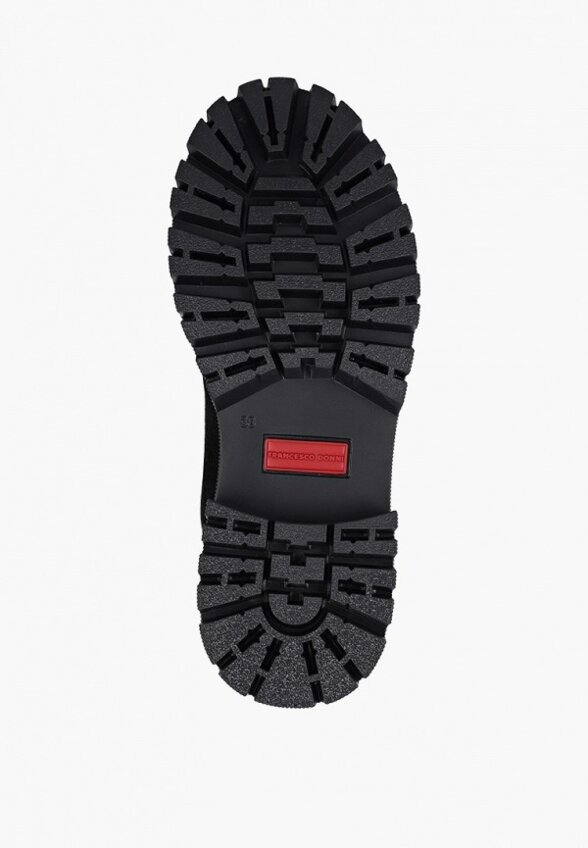 Ботинки Francesco Donni