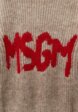 Джемпер MSGM Kids3  - превью