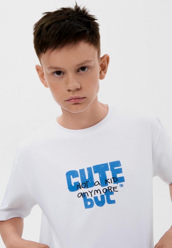 Футболка Nikasport