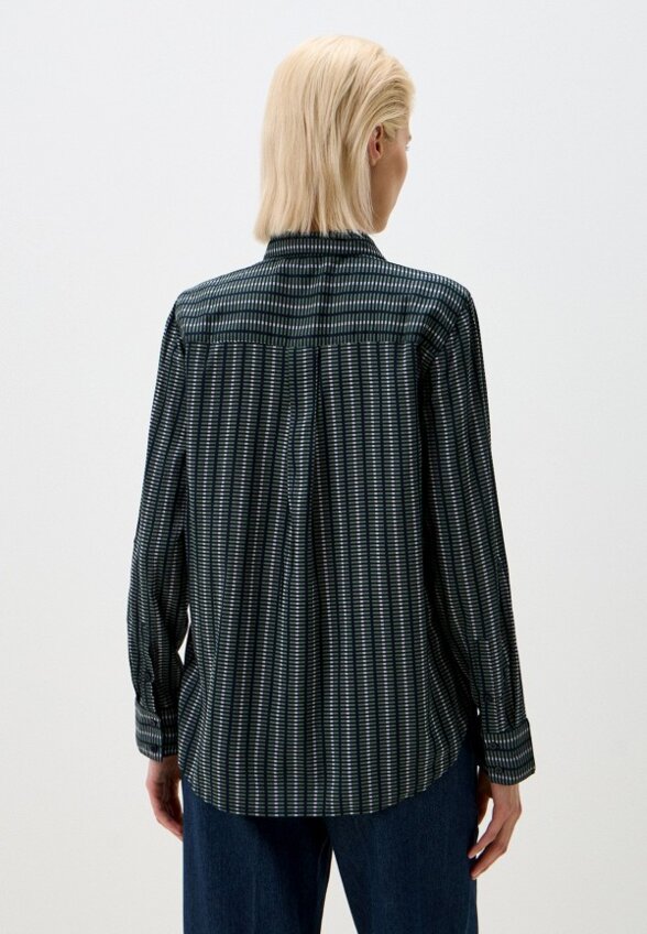 Рубашка Tom Tailor