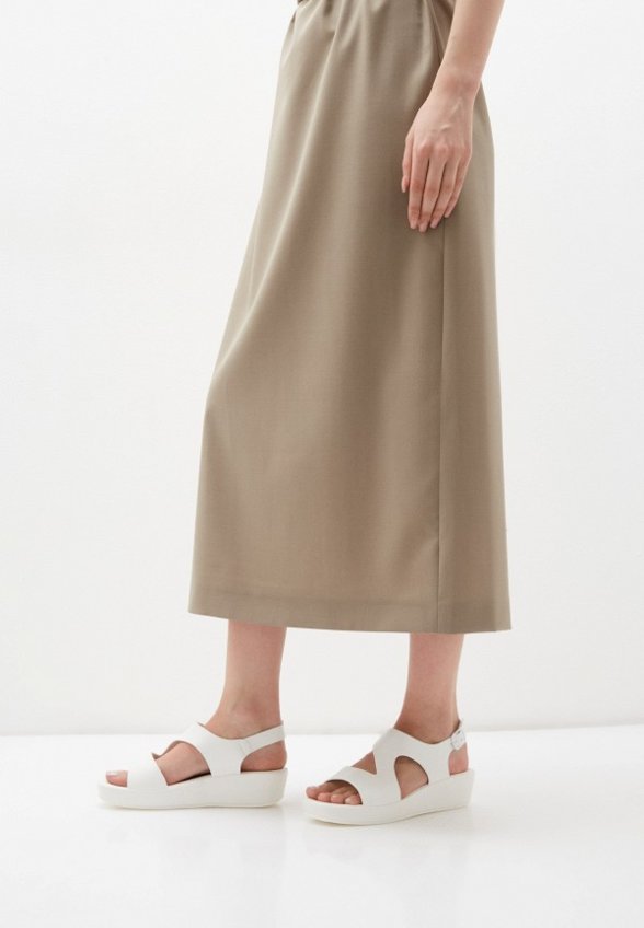 Босоножки Abricot