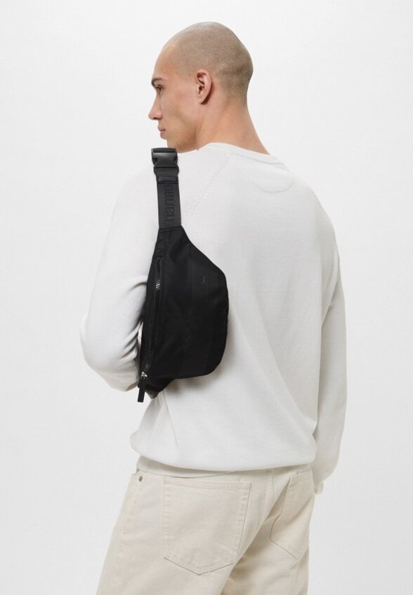 Сумка поясная Harmont & Blaine