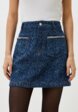 Юбка джинсовая Twist1  - превью