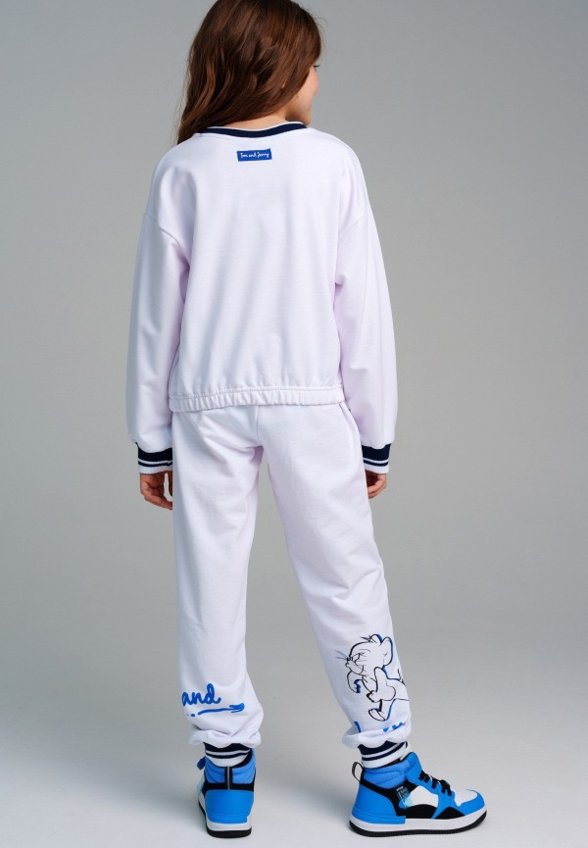 Брюки спортивные PlayToday