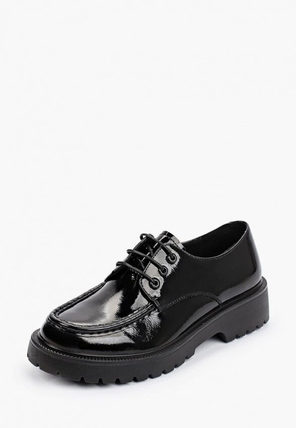 Ботинки Thomas Munz