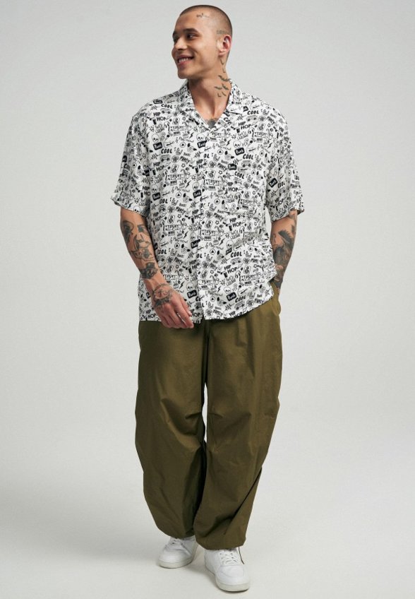 Рубашка Твое