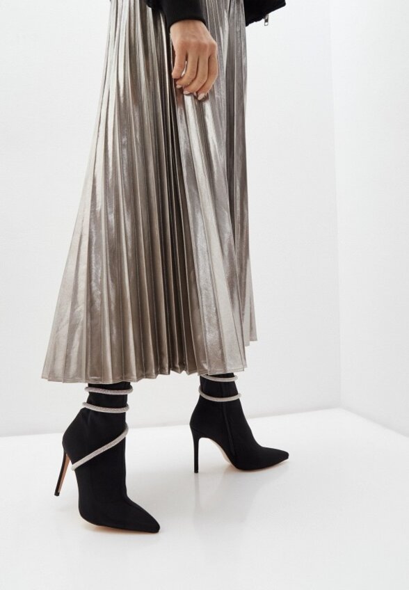 Полусапоги Sbalo