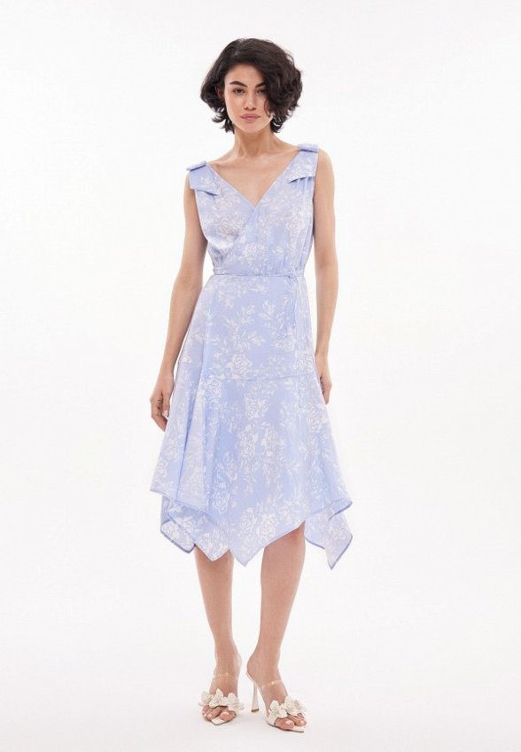 Сарафан True Red