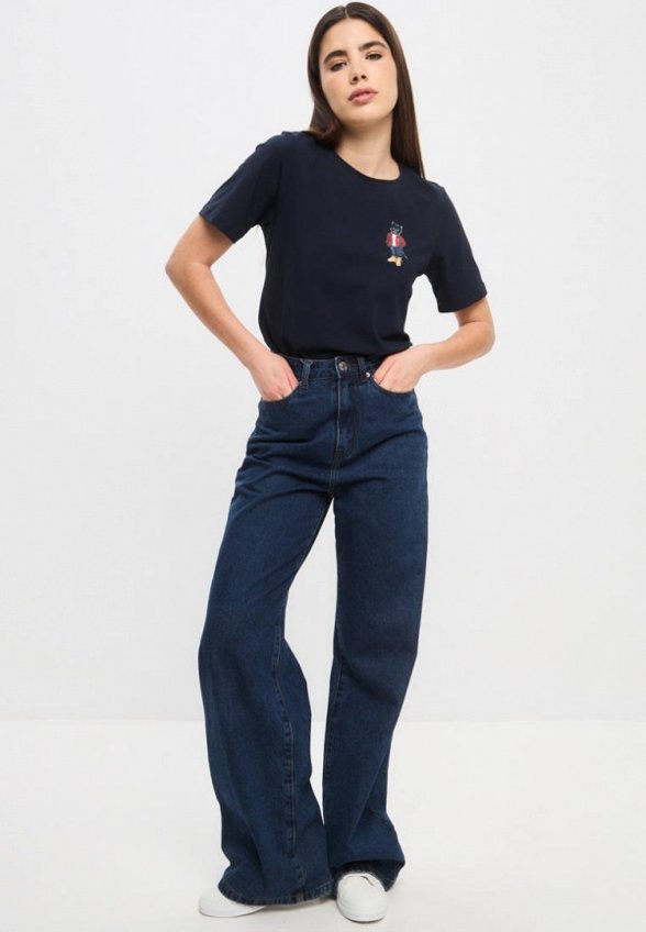 Футболка Manii'ta Lacitta