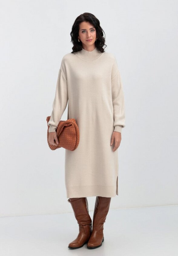 Платье Vivawool